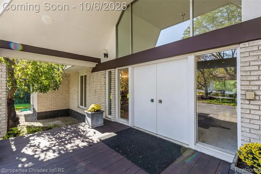 23249 Morningside, Southfield, MI 48034 - #3