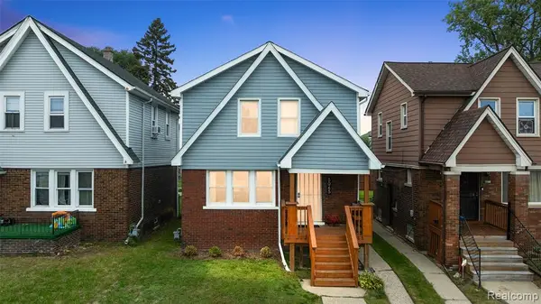5065 Evaline, Hamtramck, MI 48212