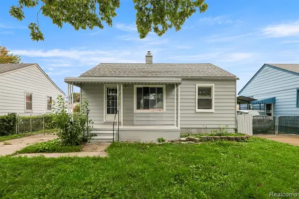 1808 Rose, Lincoln Park, MI 48146