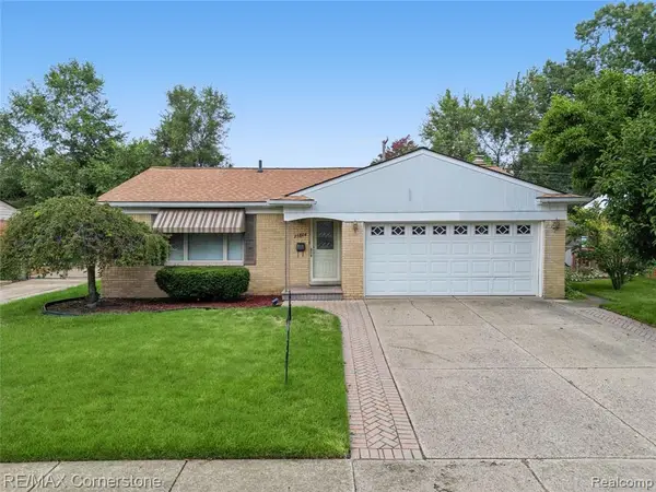 35804 Fernwood, Westland, MI 48186
