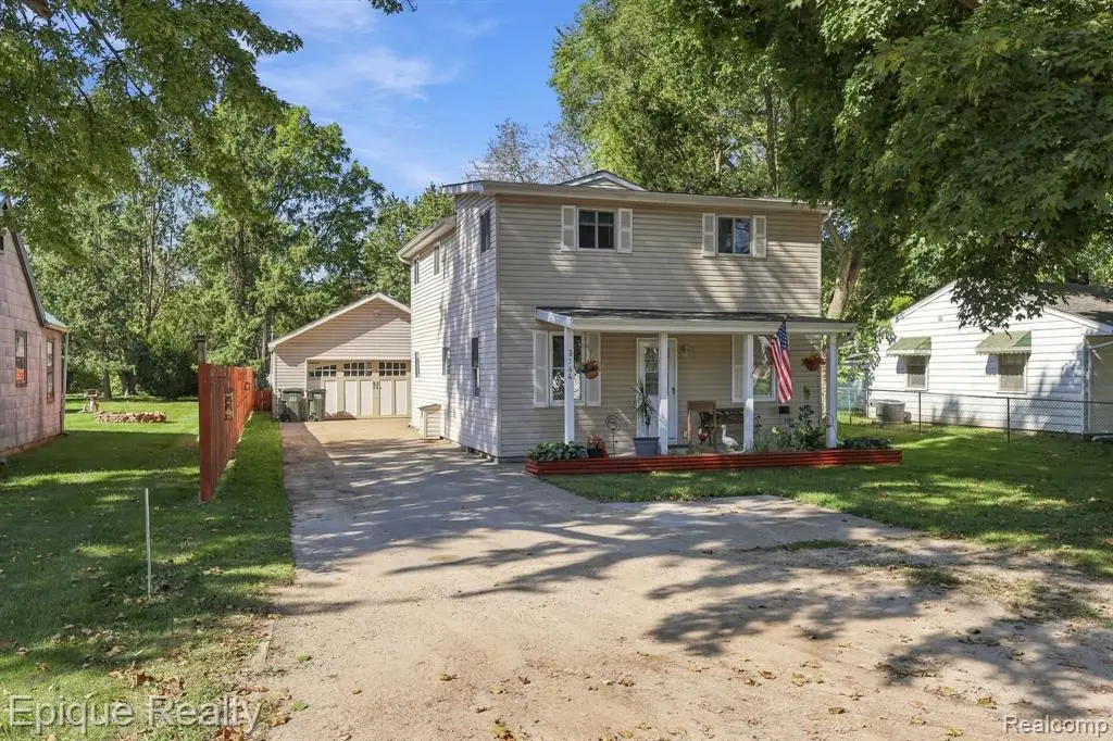 3144 Eastwood, Rochester Hills, MI 48309 - #1
