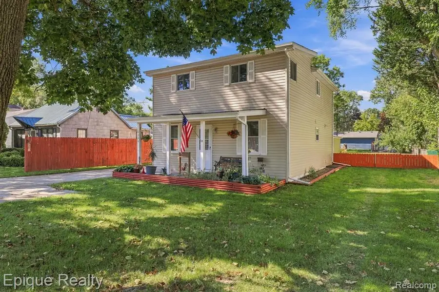 3144 Eastwood, Rochester Hills, MI 48309 - #2