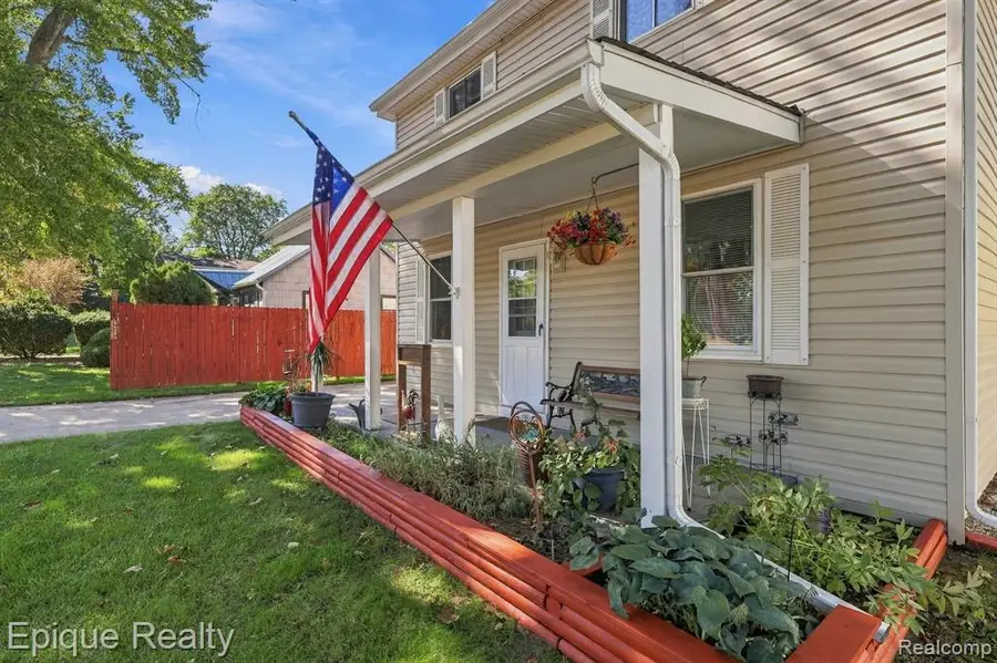 3144 Eastwood, Rochester Hills, MI 48309 - #3