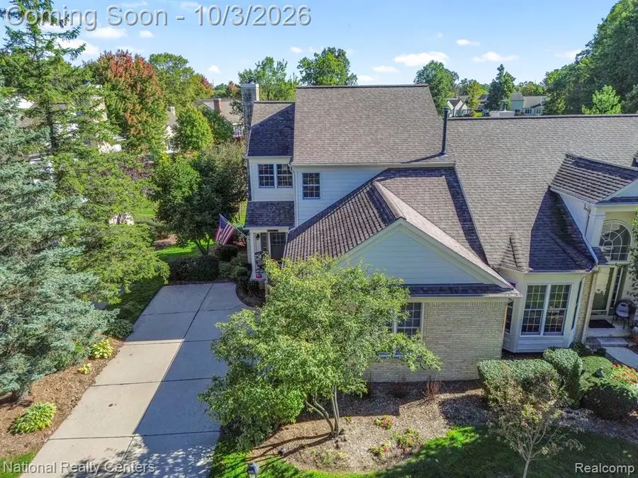 16342 Brookwood, Northville, MI 48168 - #3