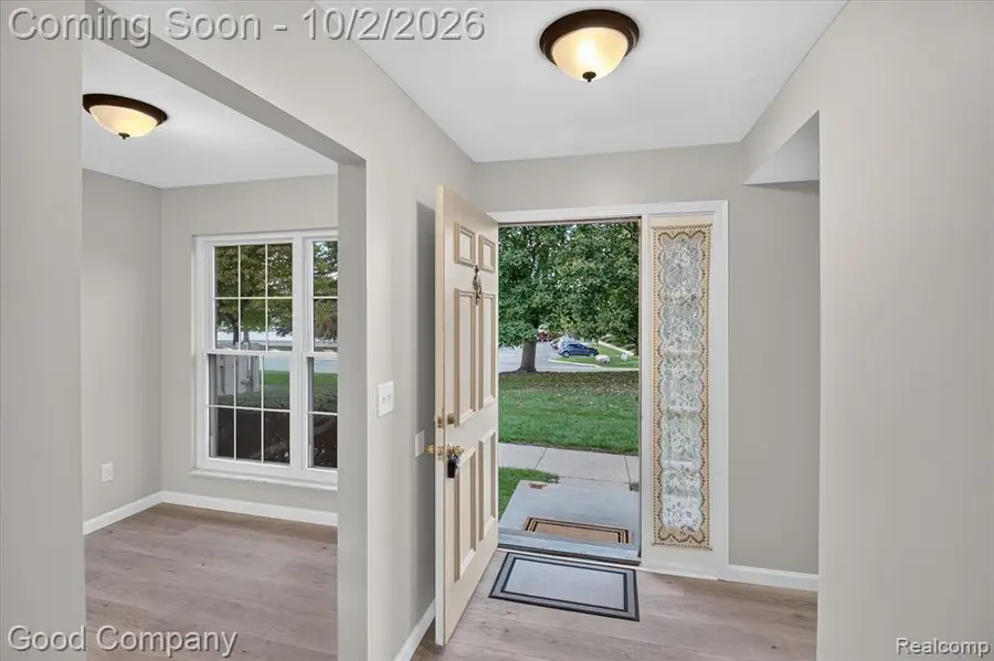 861 Langdon, Rochester Hills, MI 48307 - #3