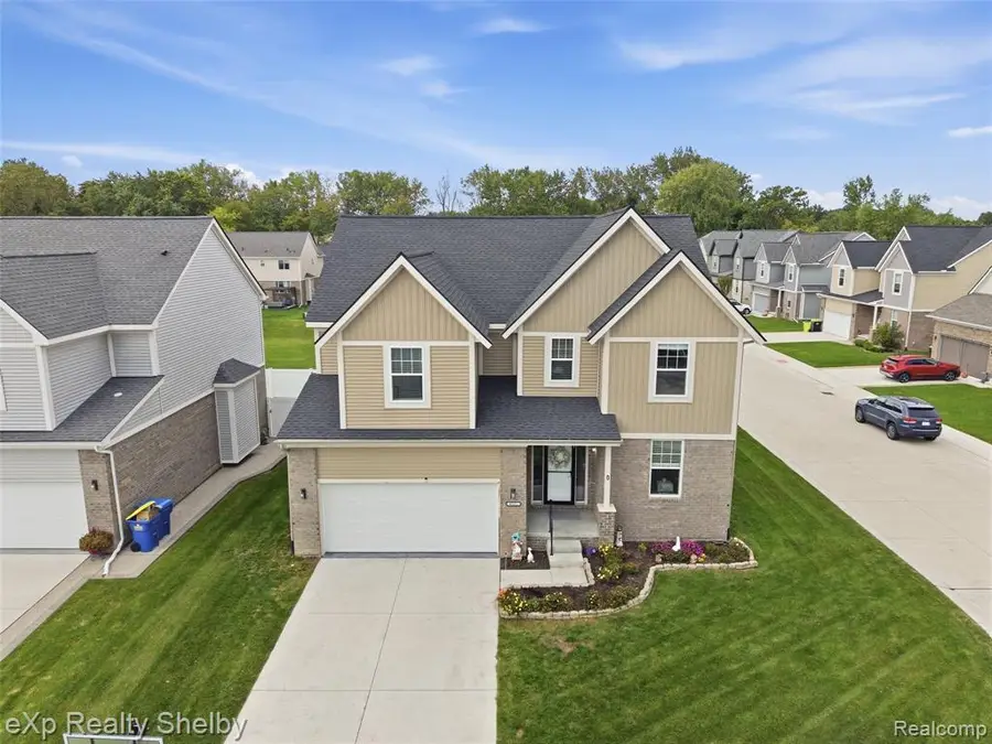 47375 Bayside, Chesterfield, MI  - #2