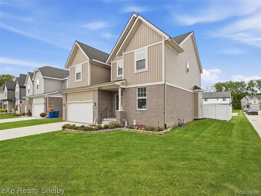 47375 Bayside, Chesterfield, MI  - #3