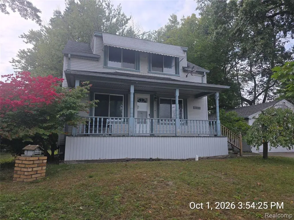 2840 Boldt, Dearborn, MI 48124 - #1