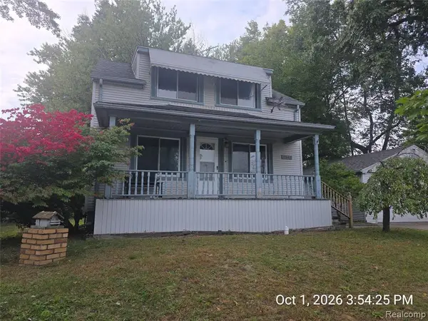 2840 Boldt, Dearborn, MI 48124