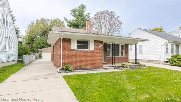 3356 Harding, Dearborn, MI 48124
