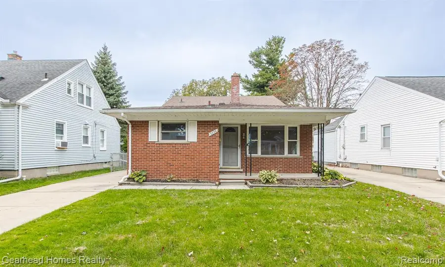 3356 Harding, Dearborn, MI 48124 - #2