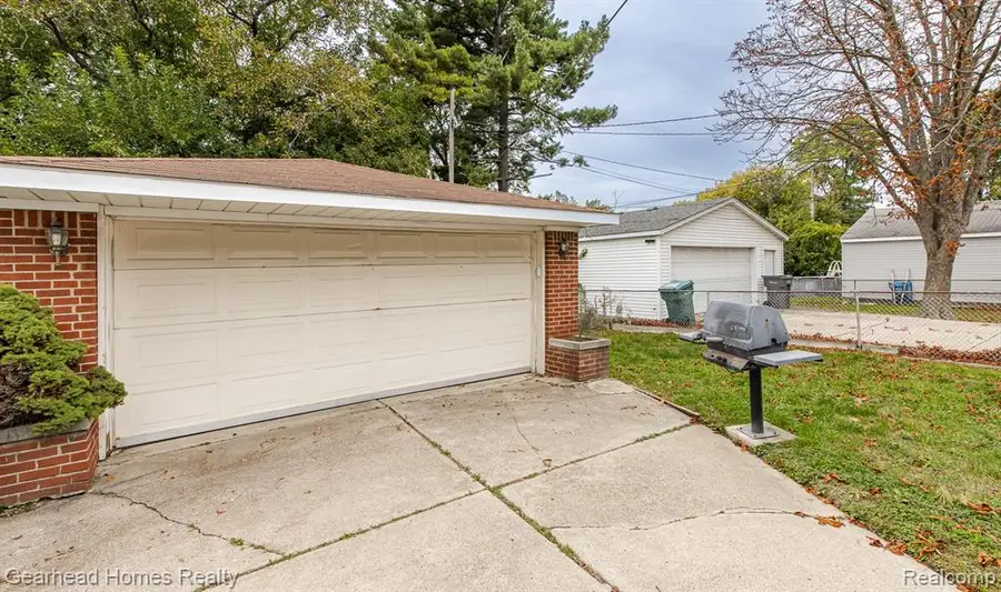 3356 Harding, Dearborn, MI 48124 - #3
