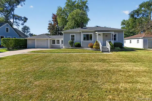 506 S Woodbridge, Bay City, MI 48706