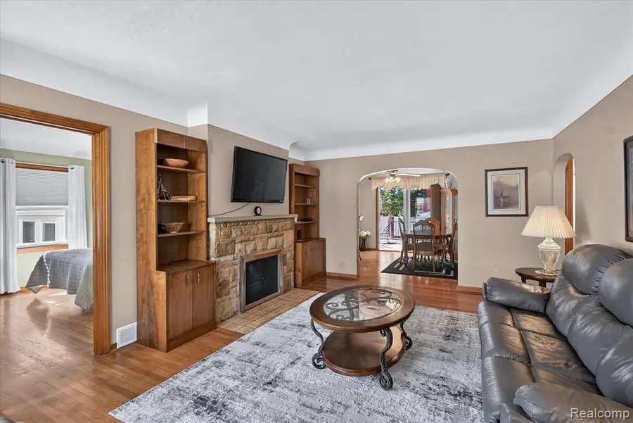 506 S Woodbridge, Bay City, MI 48706 - #2