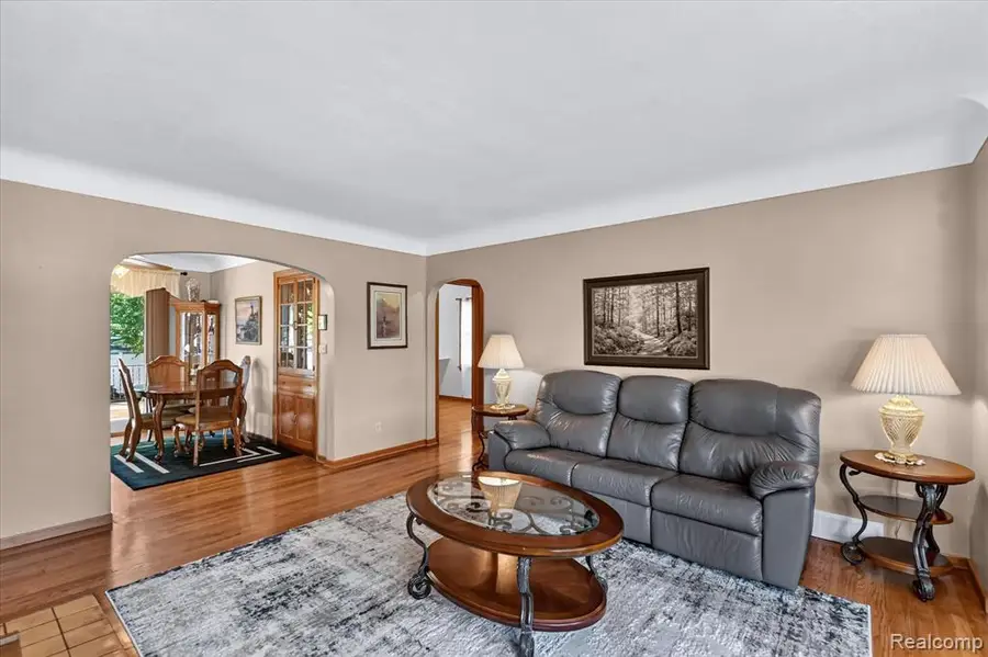 506 S Woodbridge, Bay City, MI 48706 - #3