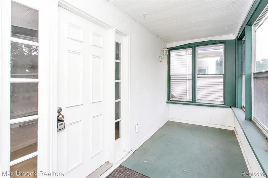 455 E Lewiston, Ferndale, MI 48220 - #3