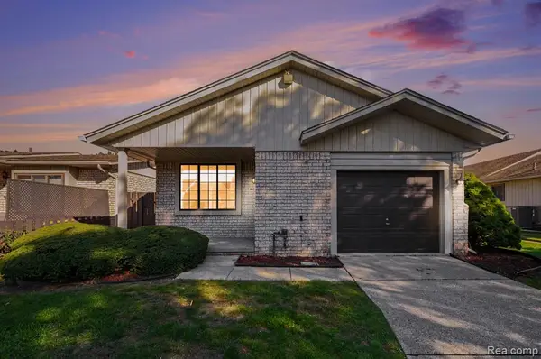 13811 Brockington, Warren, MI 48088