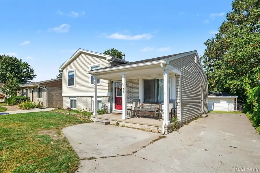 24055 Manila, Clinton Township, MI 48035 - #2
