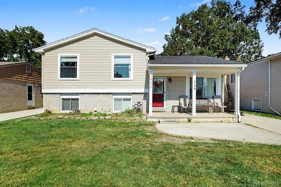 24055 Manila, Clinton Township, MI 48035 - #3