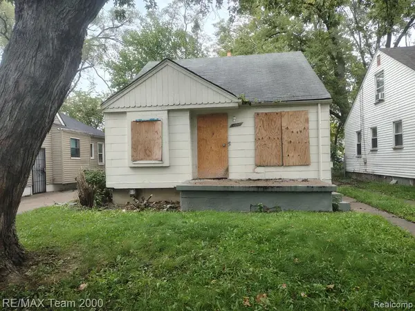 17134 Pembroke, Detroit, MI 48235