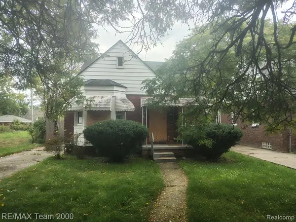 20521 Joann, Detroit, MI 48205