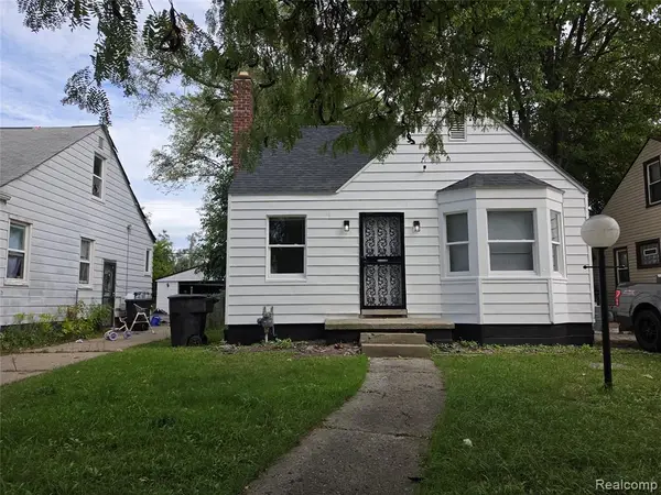 19770 Ashton, Detroit, MI 48219