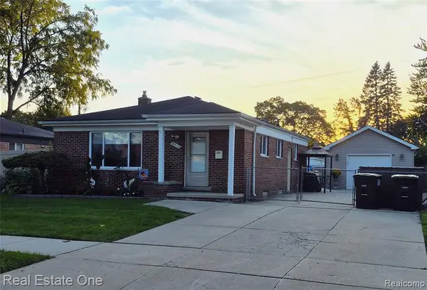 8312 Ziegler, Taylor, MI 48180