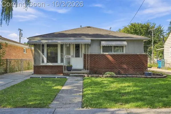 3974 Mayfair, Dearborn Heights, MI 48125