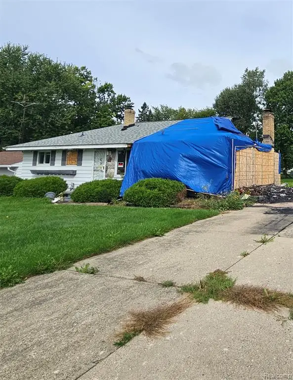 3168 Coralene, Flint, MI 48504 - #2