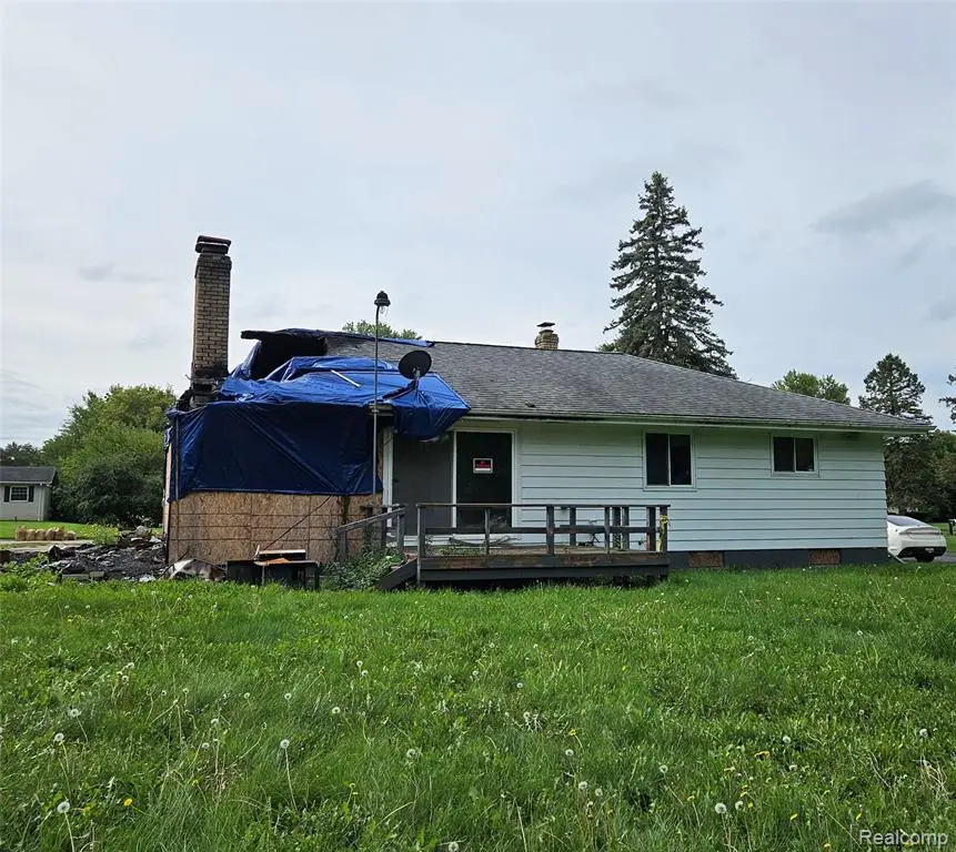 3168 Coralene, Flint, MI 48504 - #3
