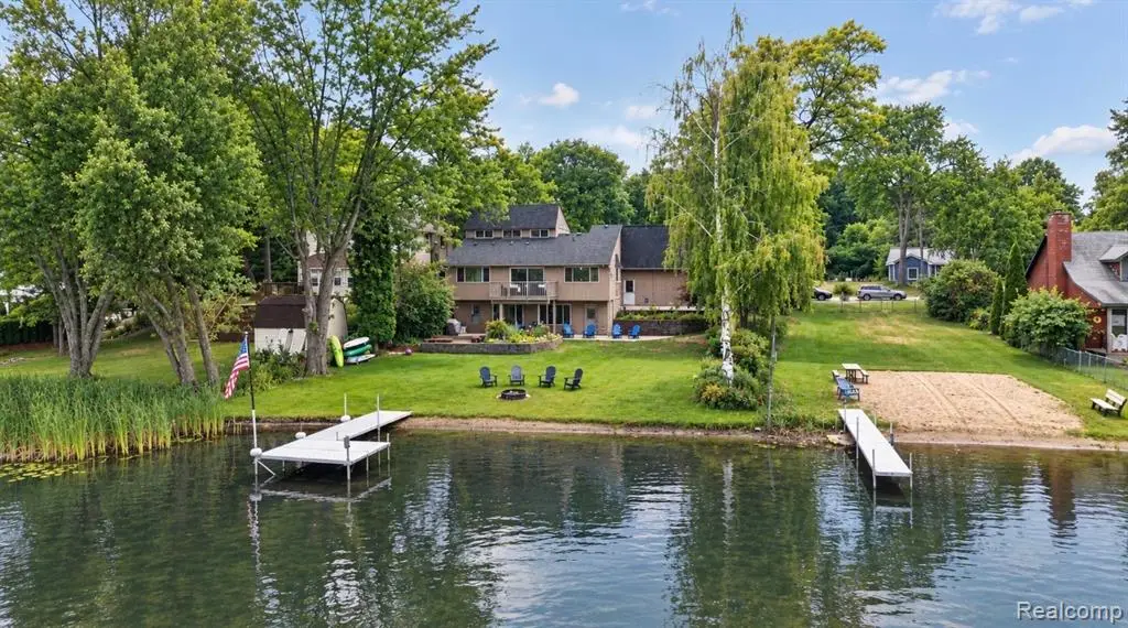 4341 Cornith, Lake Orion, MI 48359 - #1