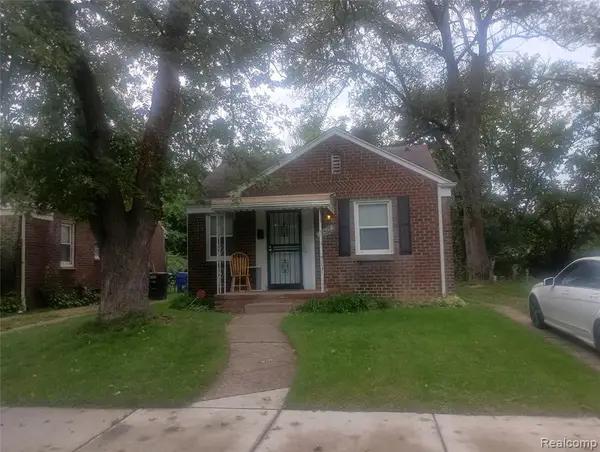 19429 Forrer, Detroit, MI 48235