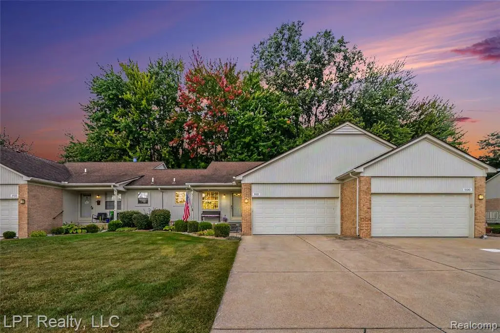 51237 Elly, Chesterfield, MI 48051 - #1