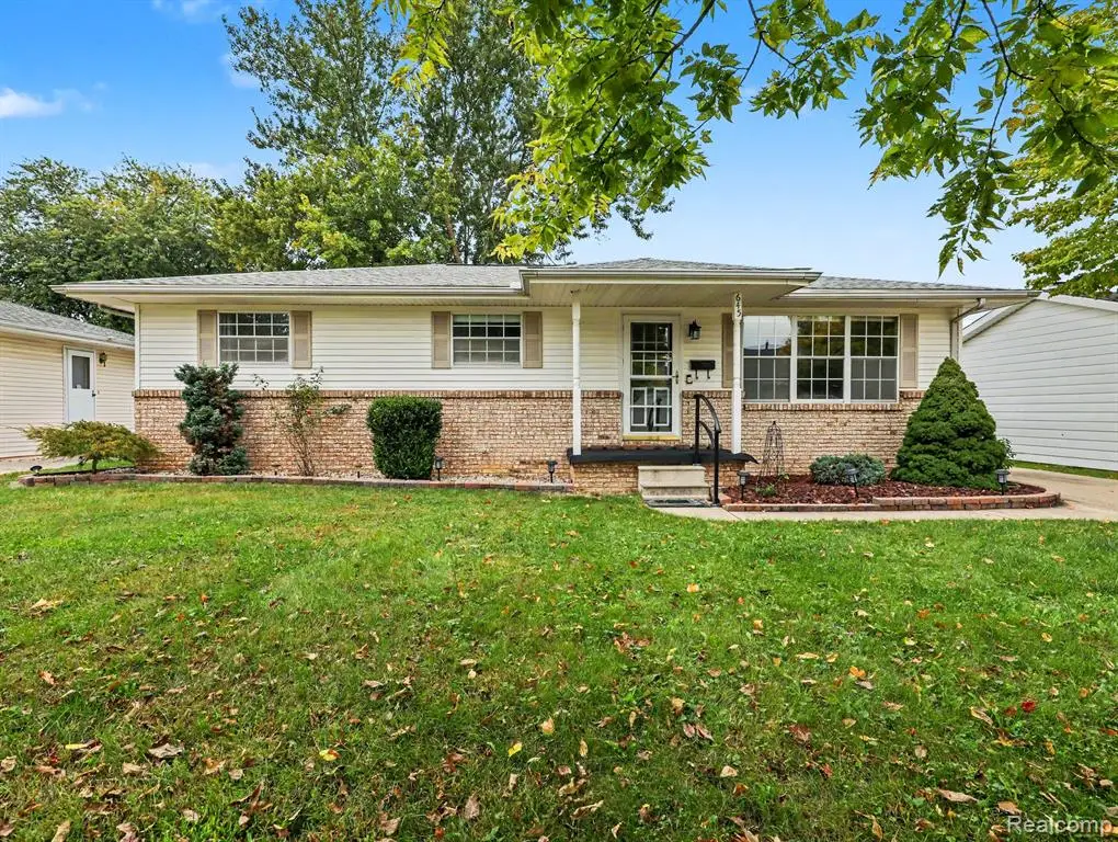 645 Toll Street, Monroe, MI 48162 - #1