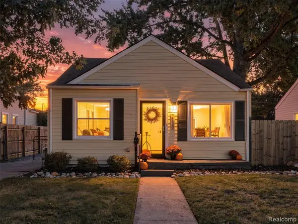 2120 Barrett, Royal Oak, MI 