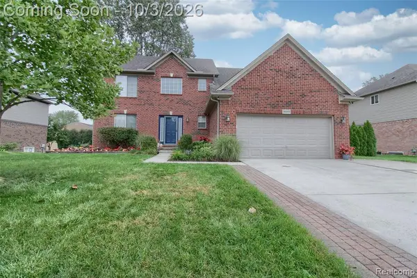 30393 Bradbury, Flat Rock, MI 48134