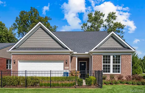 49414 Mapleton, Canton, MI 48188