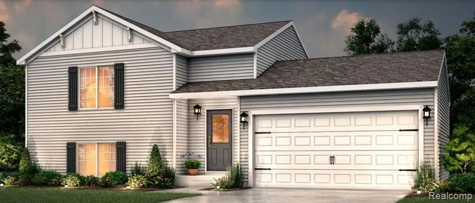 2303 Plum Tree, Burton, MI 48519 - #1