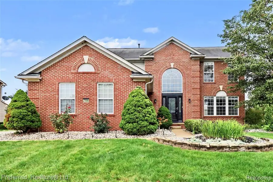 27886 Bluebird, Flat Rock, MI 48134 - #3