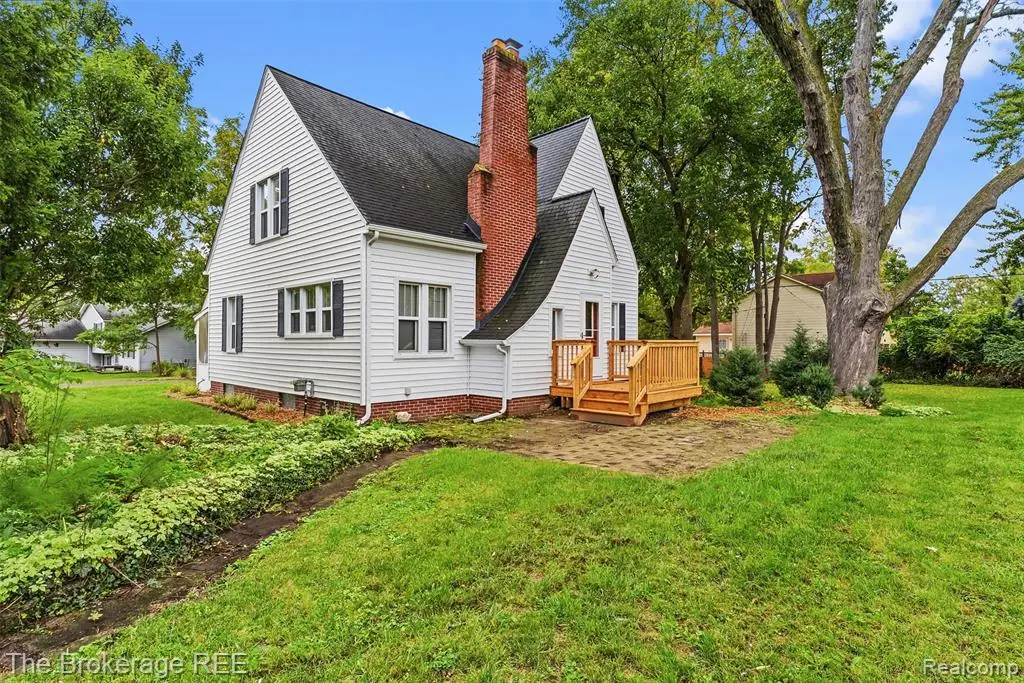 3091 Edgefield, Waterford, MI 48328 - #1