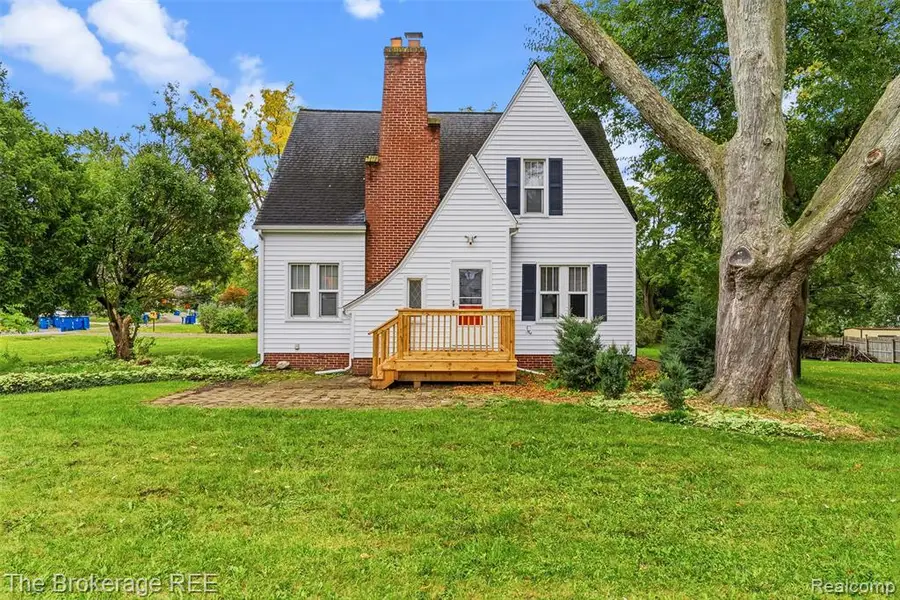 3091 Edgefield, Waterford, MI 48328 - #3