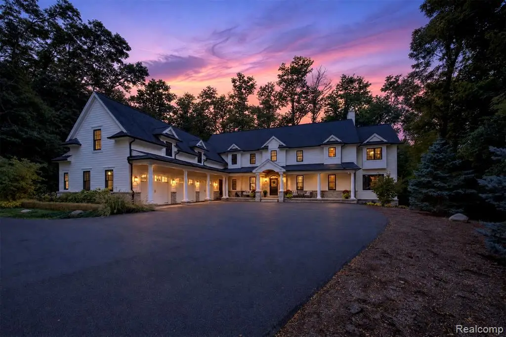 1533 Kensington, Bloomfield Hills, MI 48304 - #1