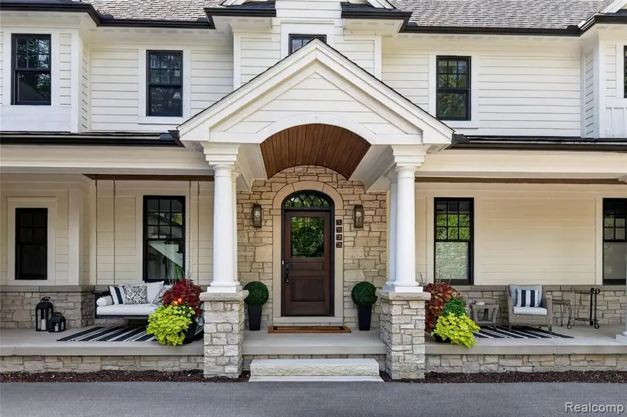 1533 Kensington, Bloomfield Hills, MI 48304 - #3
