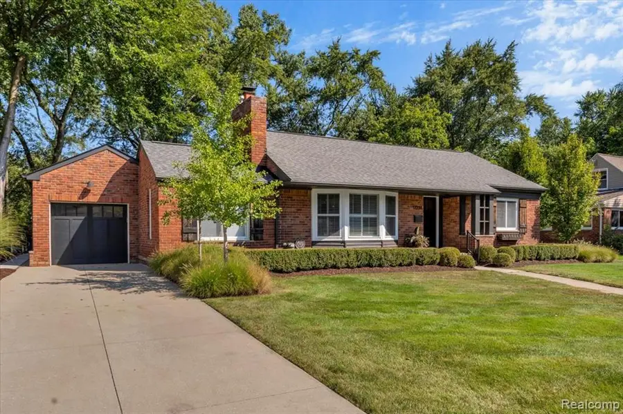 17234 Birwood, Beverly Hills, MI 48025 - #2