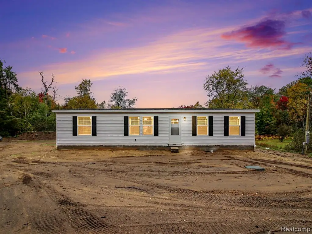 6783 N Kolka Creek, Frederic, MI 49733 - #1