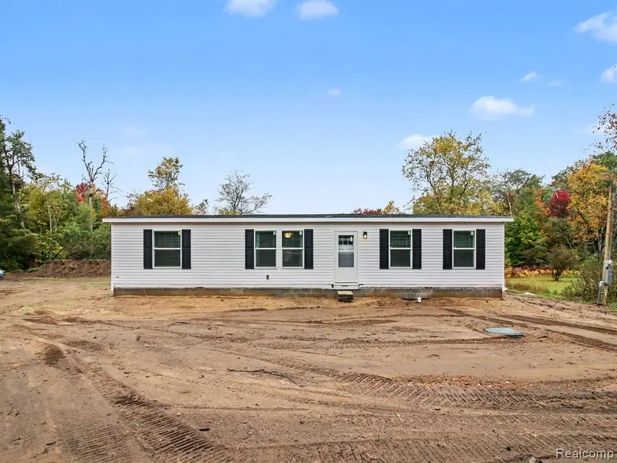 6783 N Kolka Creek, Frederic, MI 49733 - #2
