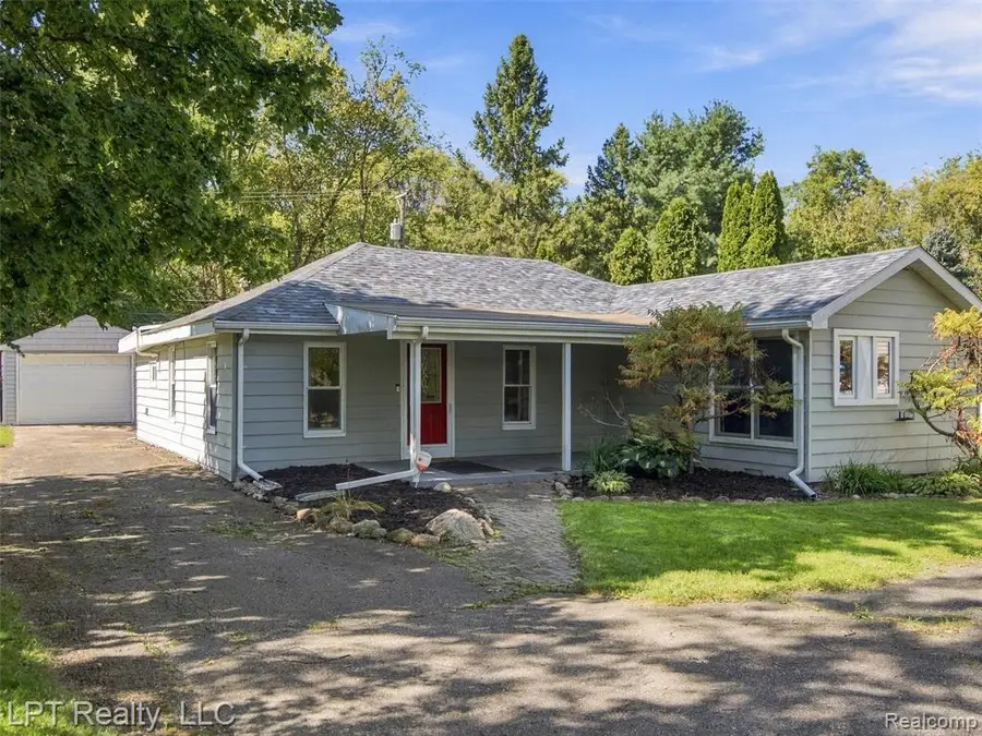 29915 Milford, New Hudson, MI 48165 - #3