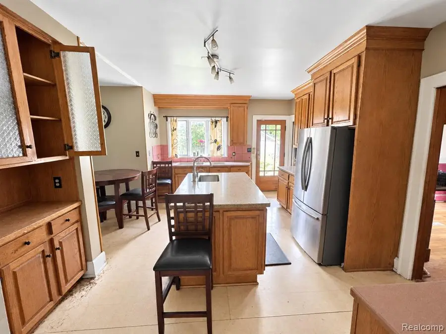 724 S Franklin, Flint, MI 48503 - #3