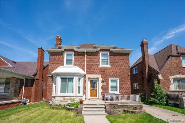 7620 Middlepointe, Dearborn, MI 48126