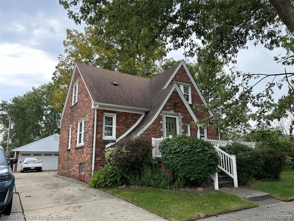 4173 Williams, Dearborn Heights, MI 48125 - #1